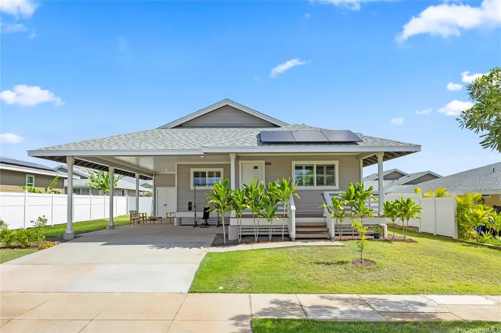 91-1417 Kaahaaha Street, Ewa Beach