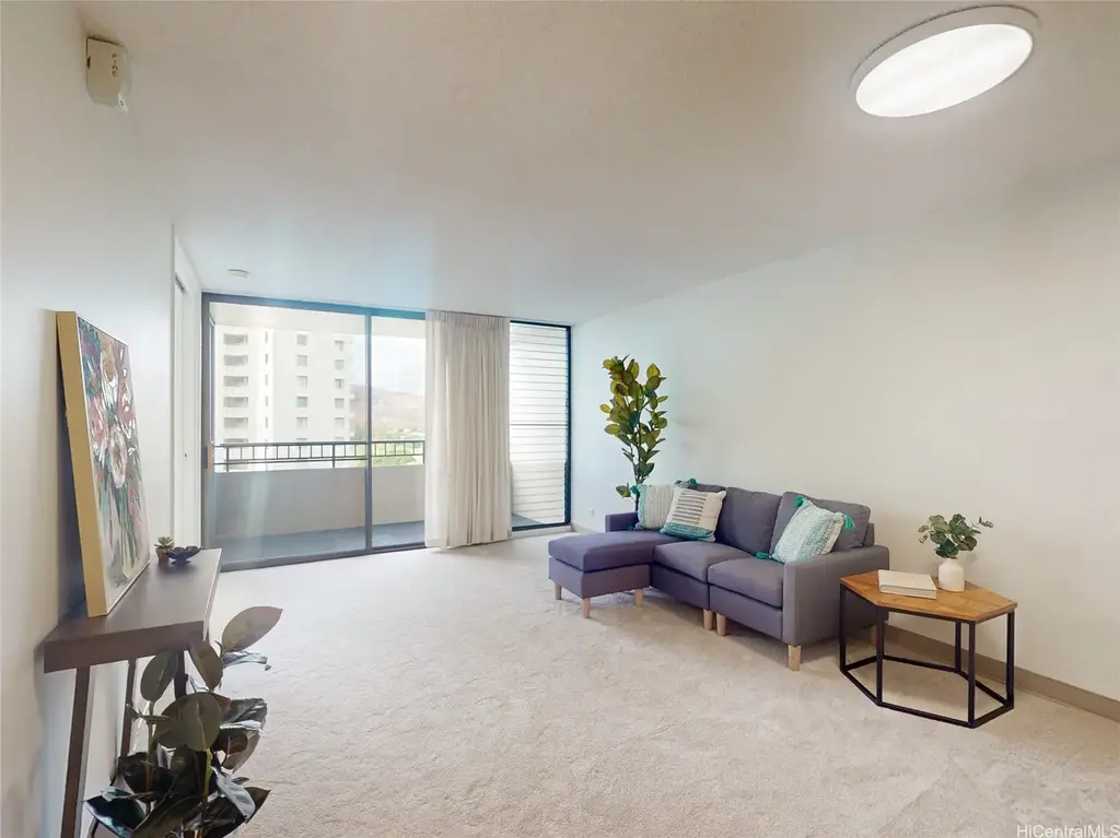 1147 Ala Napunani Street # Ph2, Honolulu