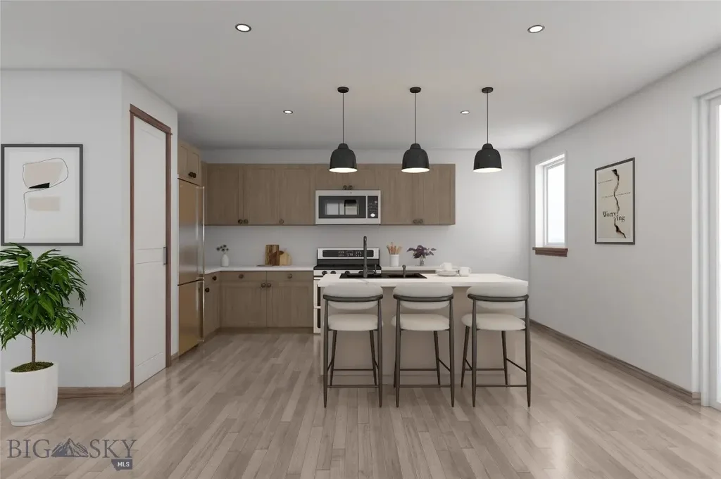 2603 Fremont Street, Bozeman