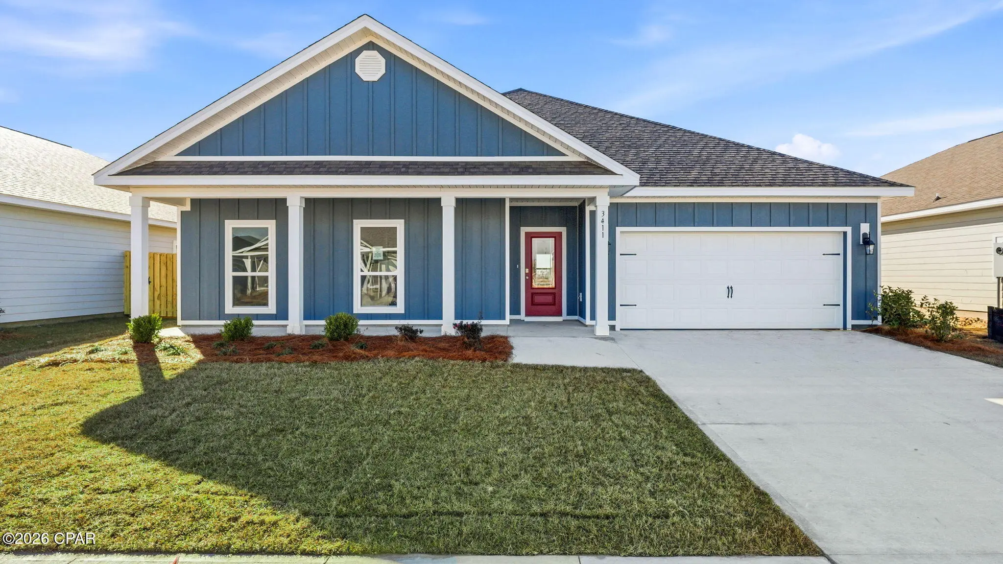 3411 Rachel Place, Panama City