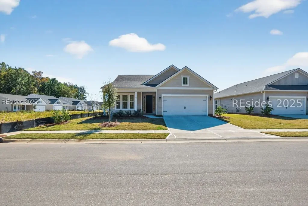 70 Estuary Drive, Bluffton