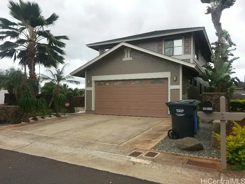 94-1009 Lawakua Loop, Waipahu