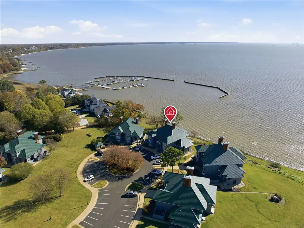 513 Richmonds Ordinary, Williamsburg