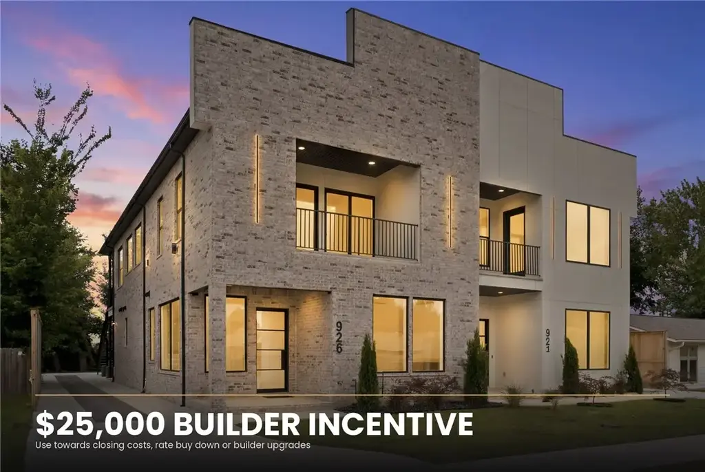 926 Se G Street, Bentonville