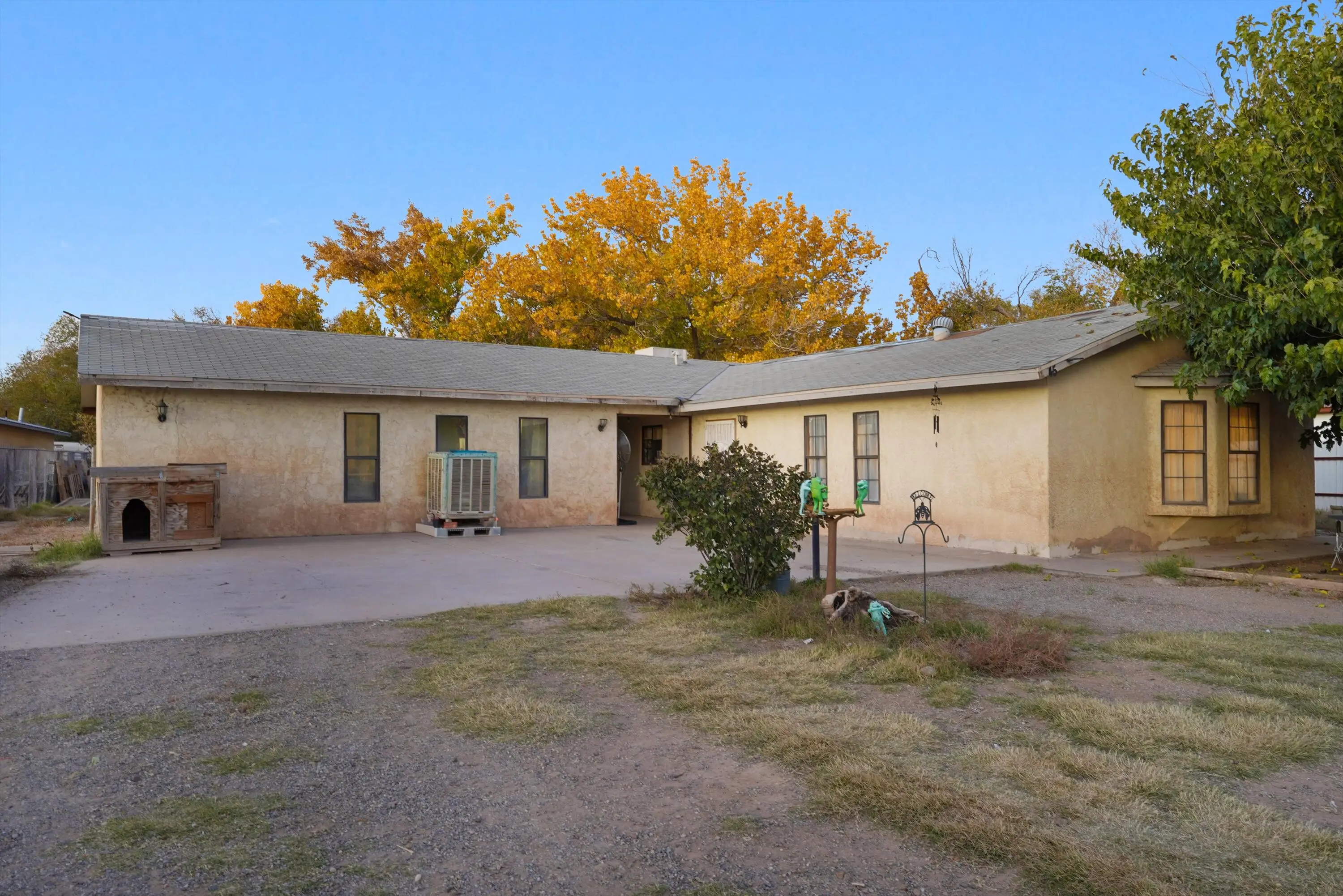 45 Jerome Road, Los Lunas