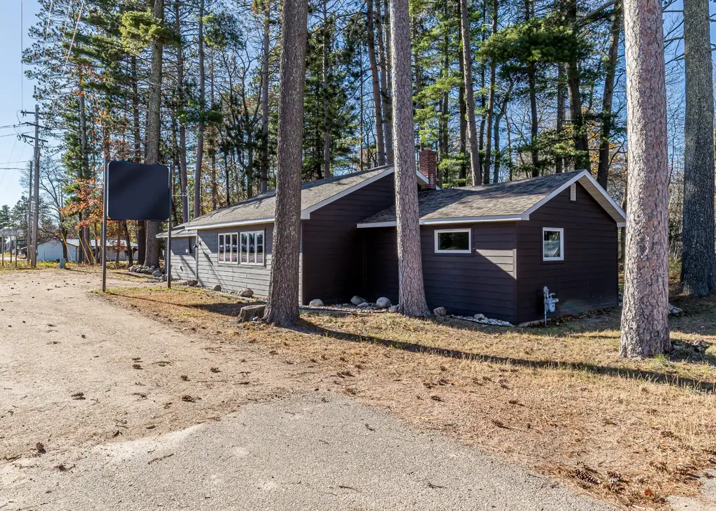 7601 Hwy 51, Minocqua