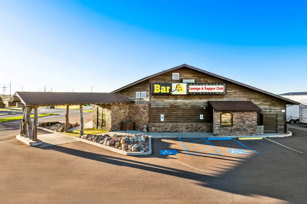 5100 N Star Boulevard, Great Falls
