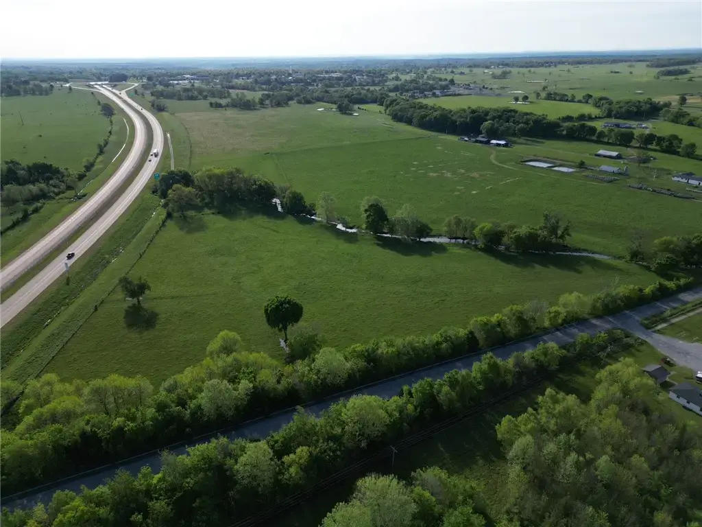 S 610 Road, Kansas