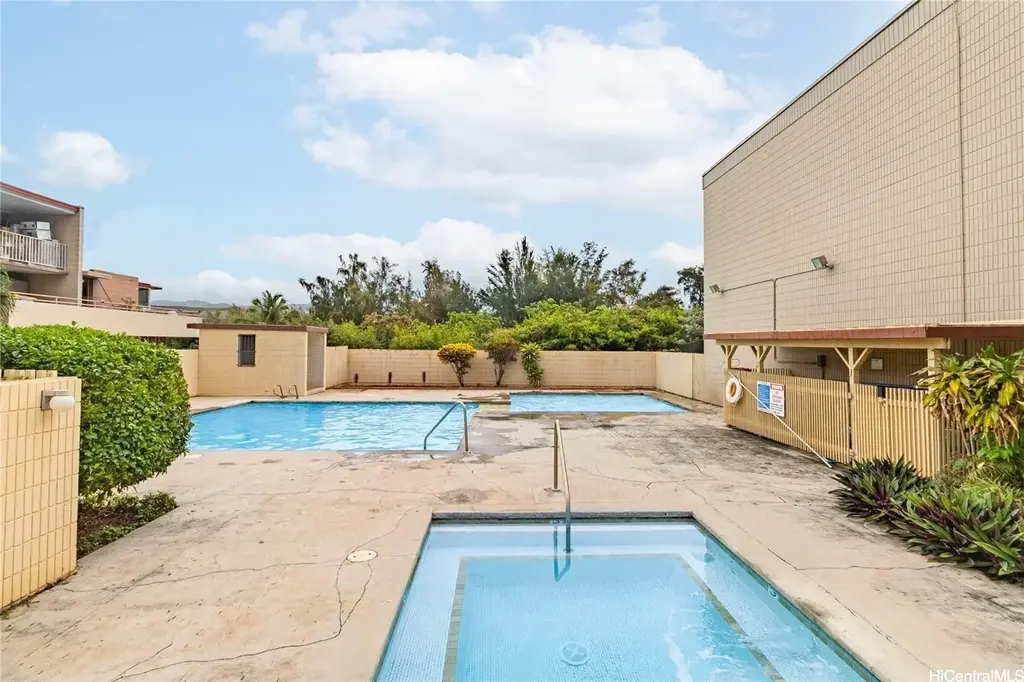 5055 Likini Street # D226, Honolulu