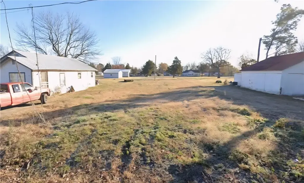 1119 S Dodd Street, Other AR