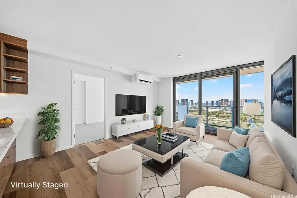 1515 Liona Street # 3202, Honolulu