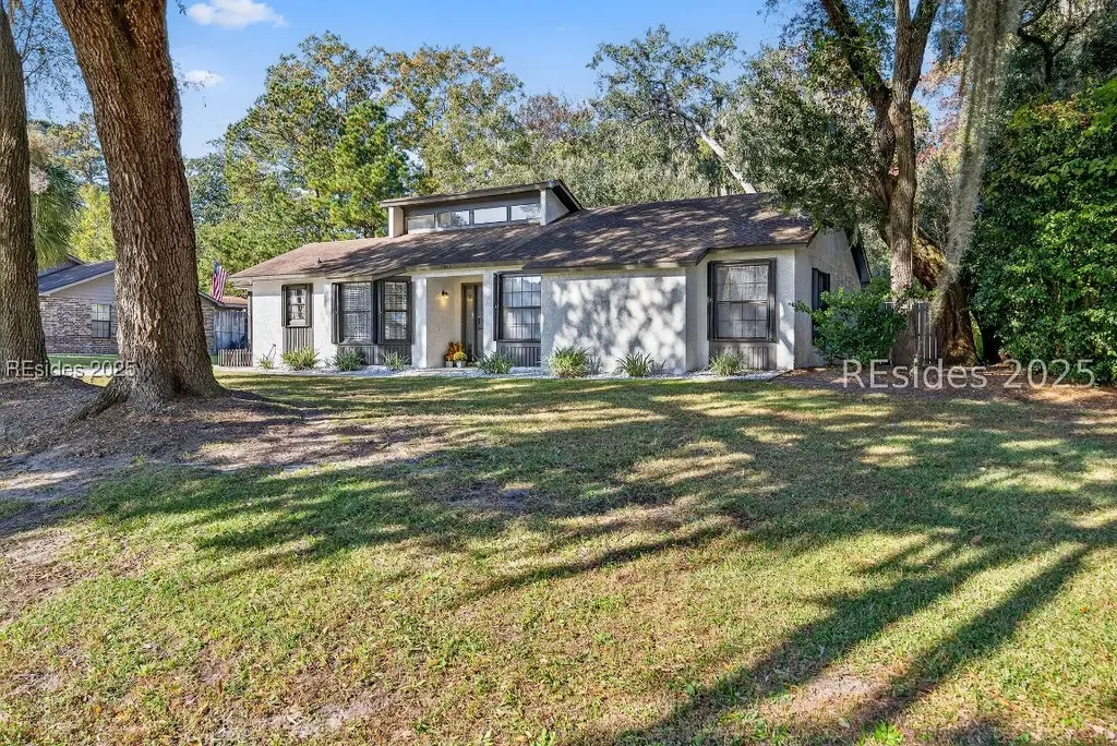 3057 Huron Drive, Beaufort
