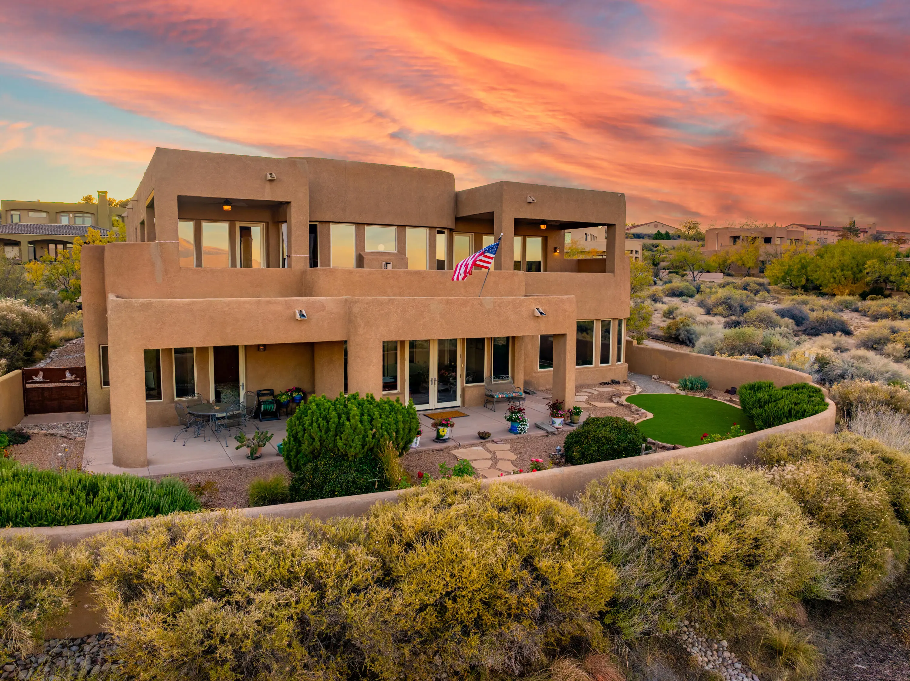 4008 Silvery Minnow Place Nw, Albuquerque