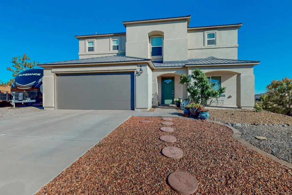 1136 Caramel Court Se, Rio Rancho