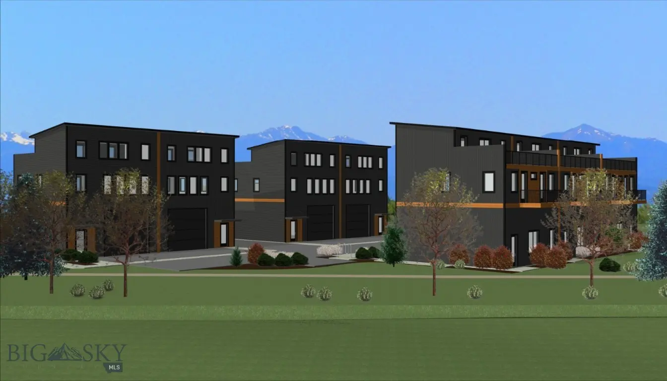 3481 Royal Wolf Way A, Bozeman