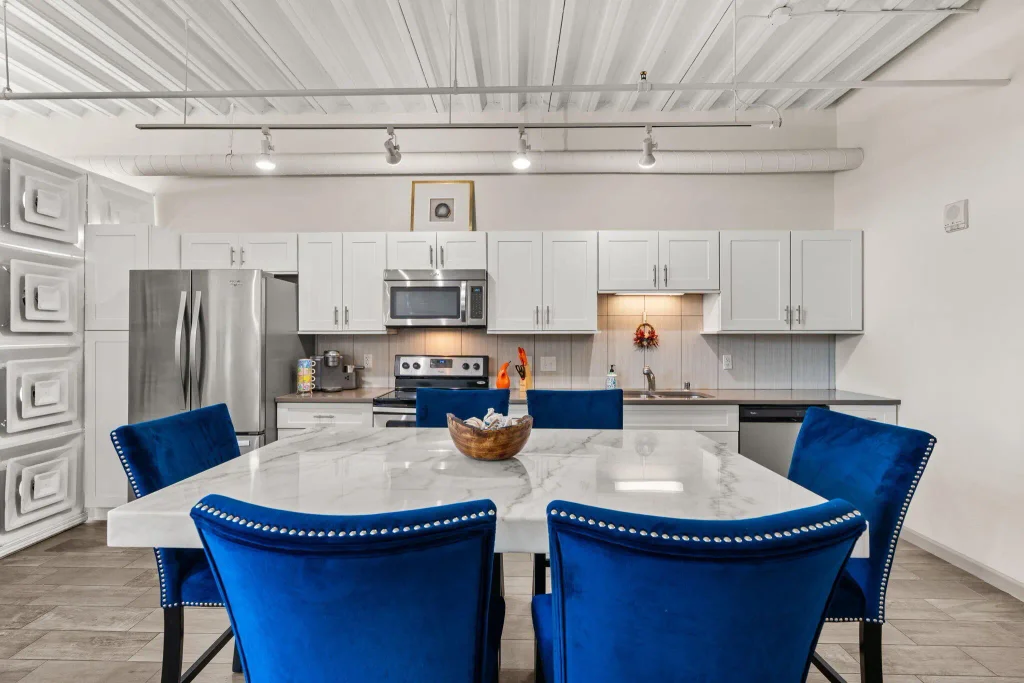 524 Central Avenue Sw Unit 407, Albuquerque