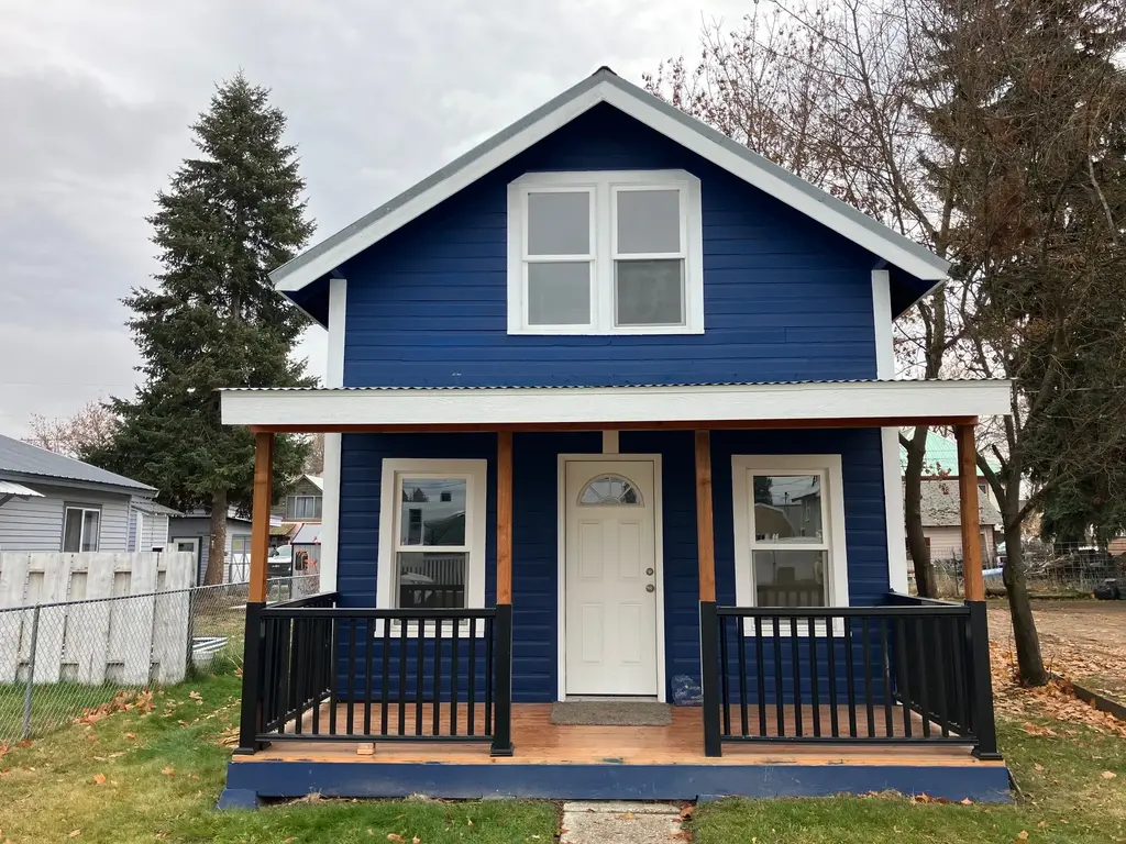 613 Montana Avenue, Libby