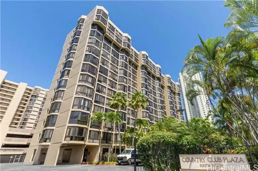 5080 Likini Street # 613, Honolulu