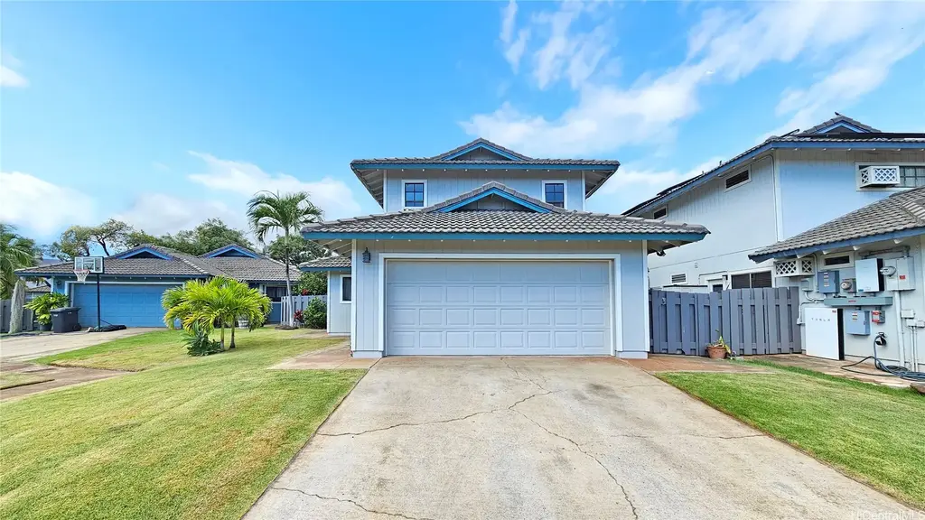 91-184 Kikiao Street, Kapolei