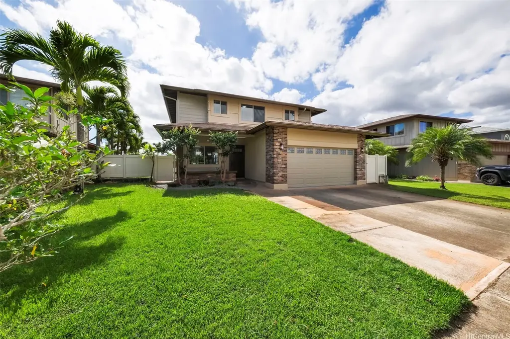 95-1069 Kelakela Street # 1069, Mililani