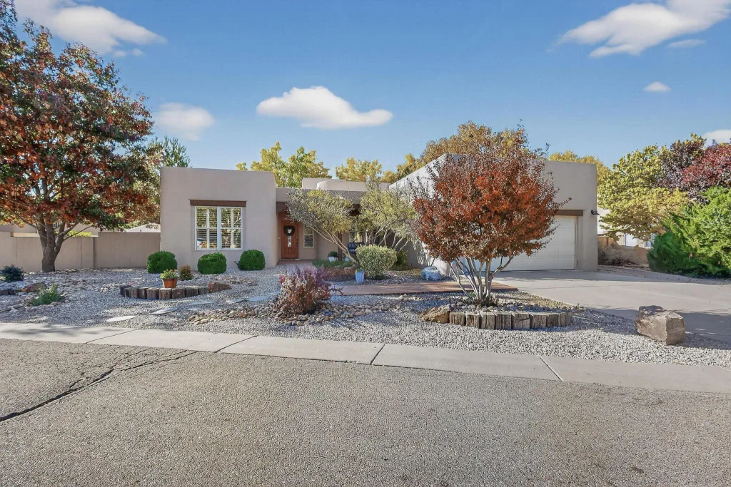 2524 Griegos Place Nw, Albuquerque