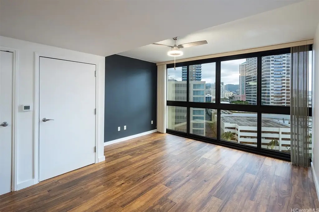 600 Queen Street # 909, Honolulu