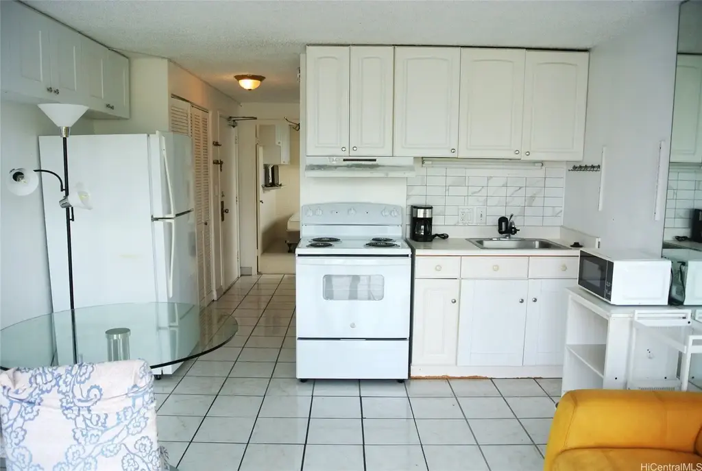 2211 Ala Wai Boulevard # 1815, Honolulu