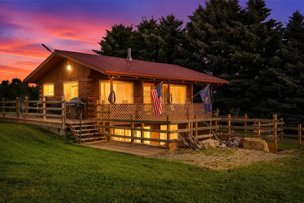 2170 W Valley Drive, Kalispell