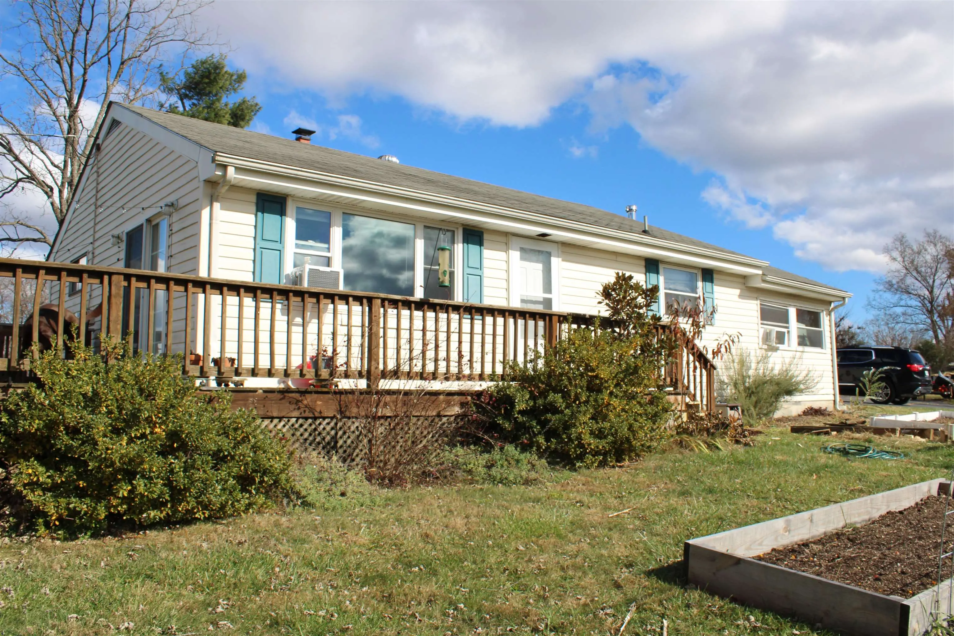 713 Saint James Rd, Fishersville