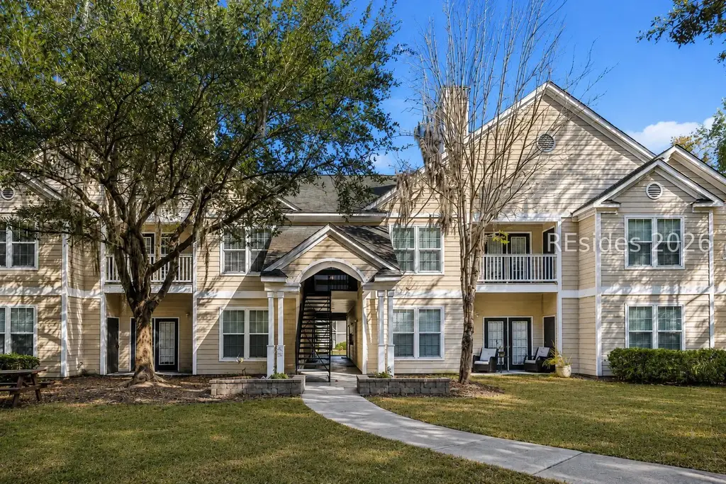 100 Kensington Boulevard 405, Bluffton