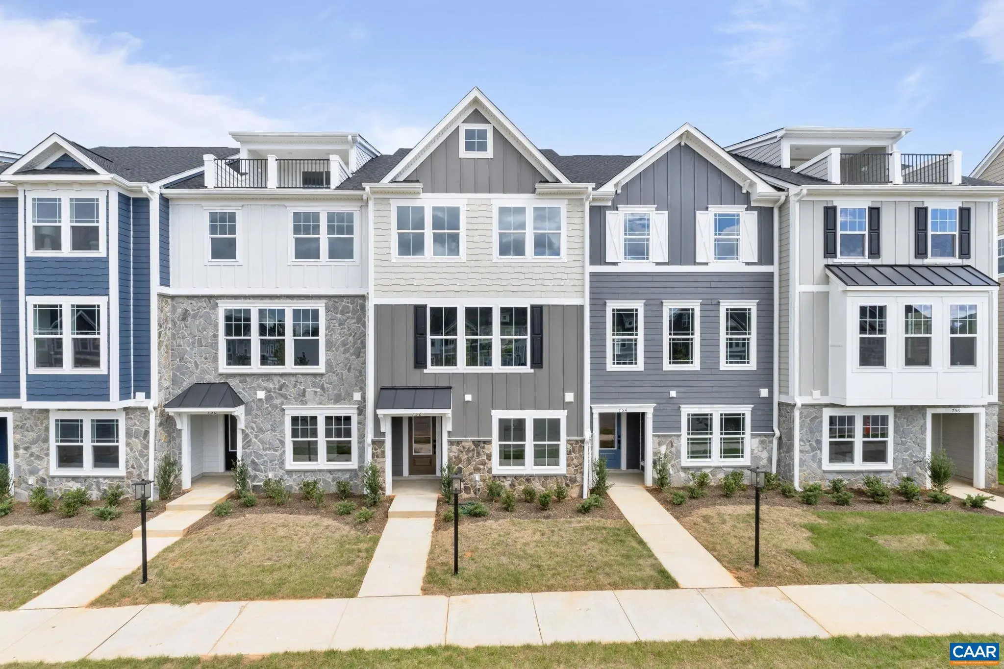 107 Park Ridge Dr, Crozet Property Listing: MLS® #670960