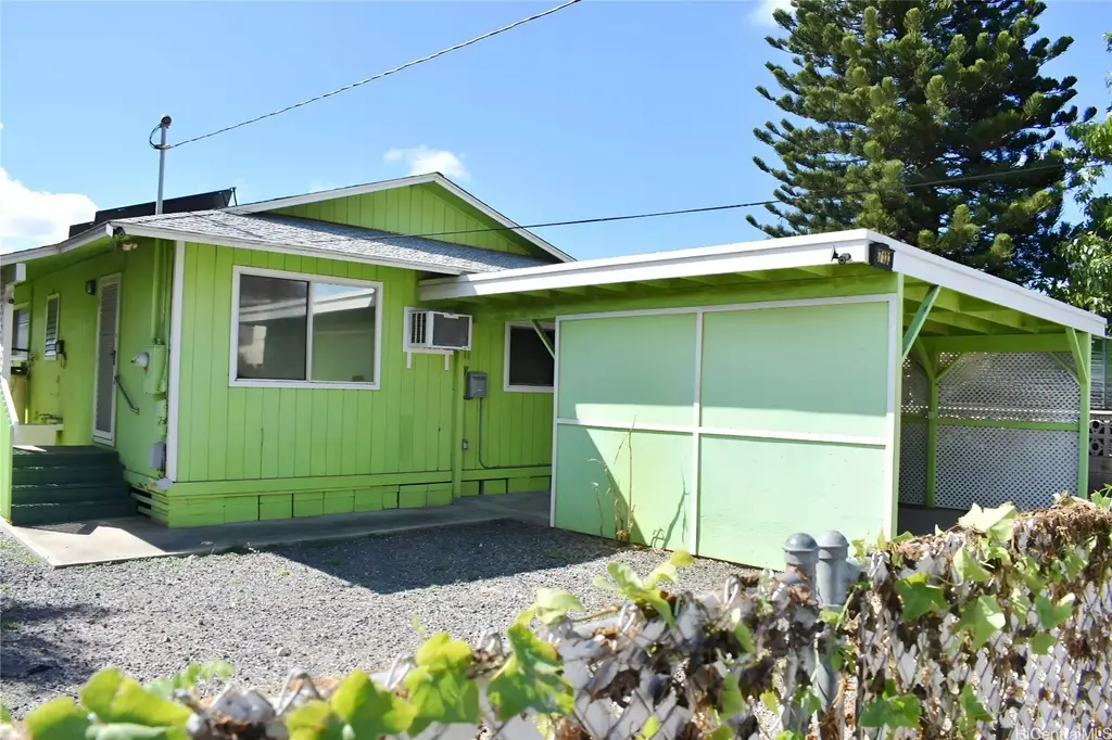 87-133 Pelanaki Street, Waianae