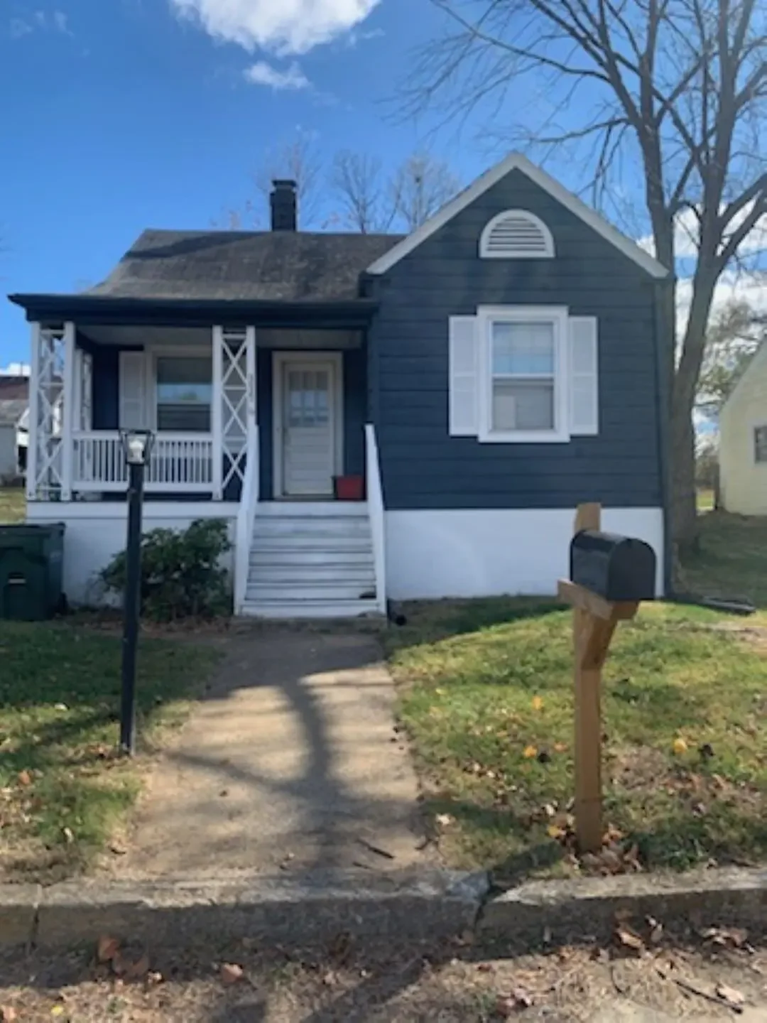 315 Austin Ave, Staunton