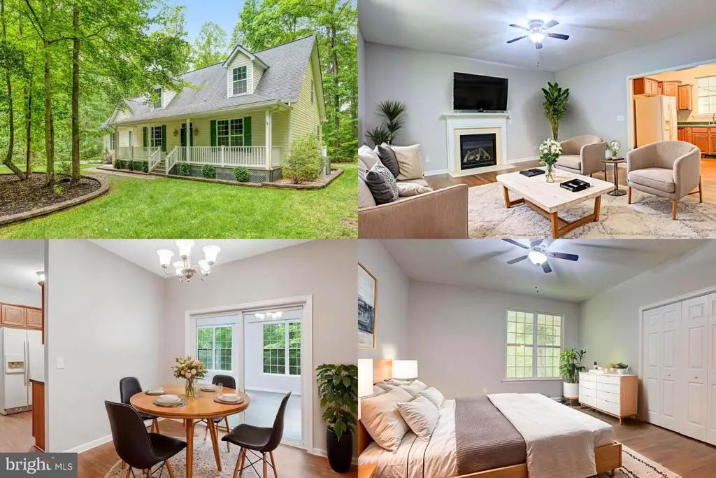 5832 Red Fox Dr, Spotsylvania