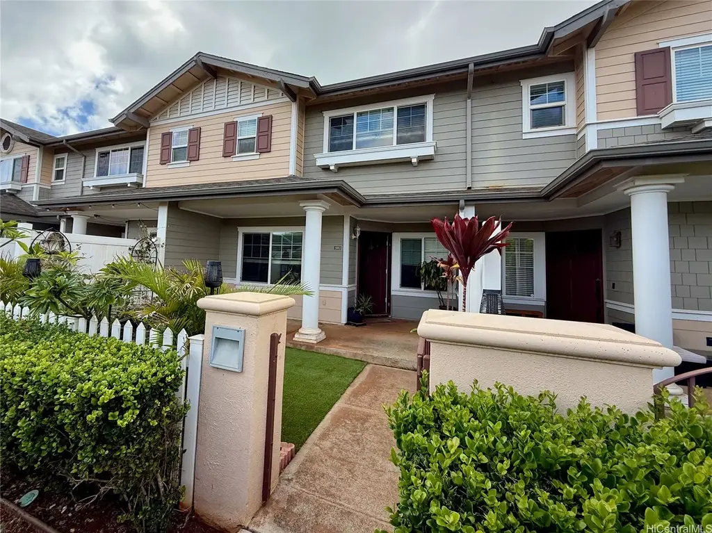 91-2006 Kaioli Street # 5003, Ewa Beach