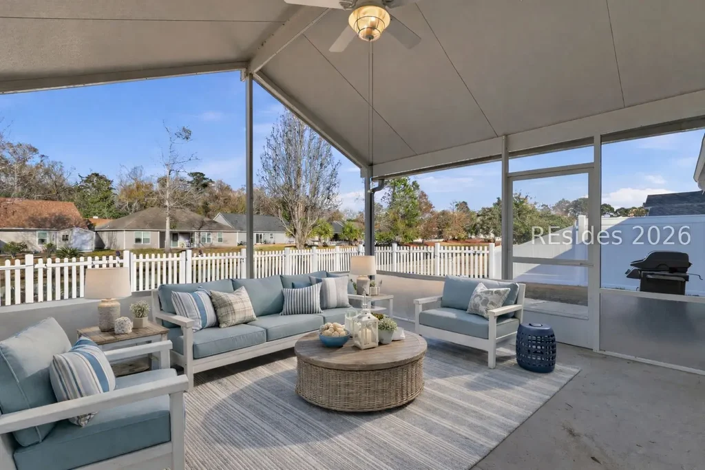 115 Heartstone Circle, Bluffton