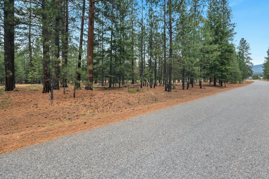 Nhn Swamp Creek Road, Plains
