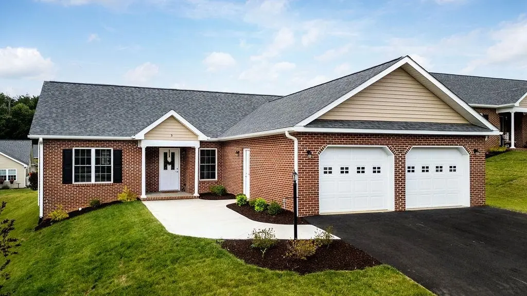 5 River Oak Dr, Staunton