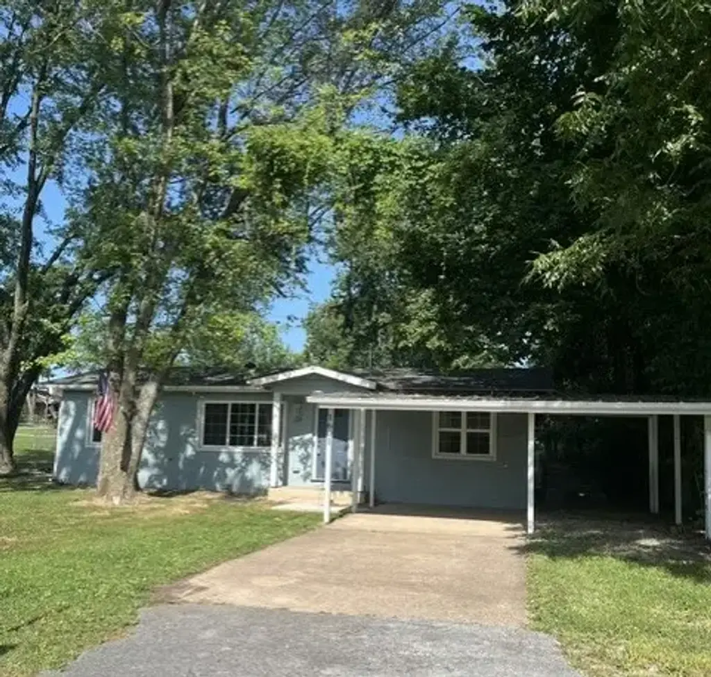 1601 Central Avenue, Lincoln