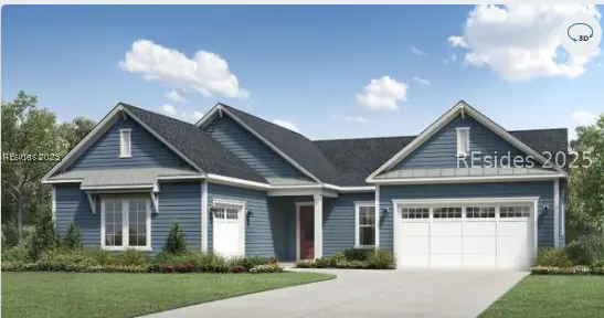 54 Watergrass Court, Hardeeville