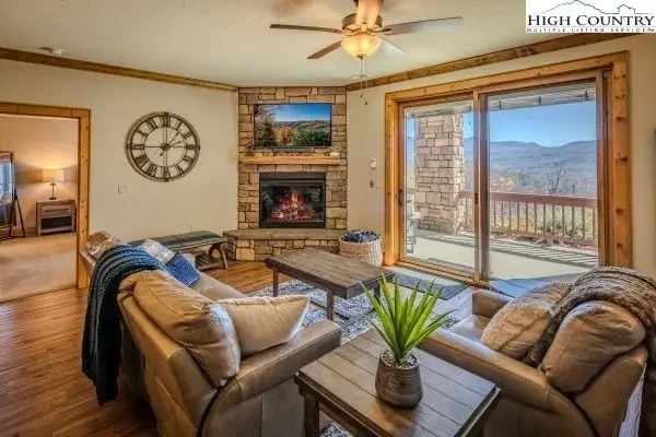 317 Penny Lane # 1-c, Banner Elk