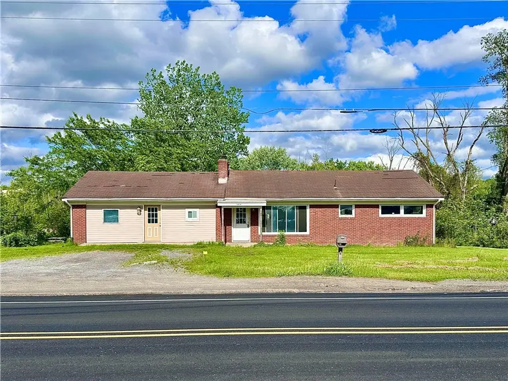 3406 New Castle Road , West Middlesex Boro