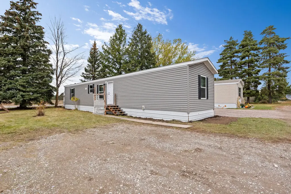110 Van Sant Road 15, Kalispell