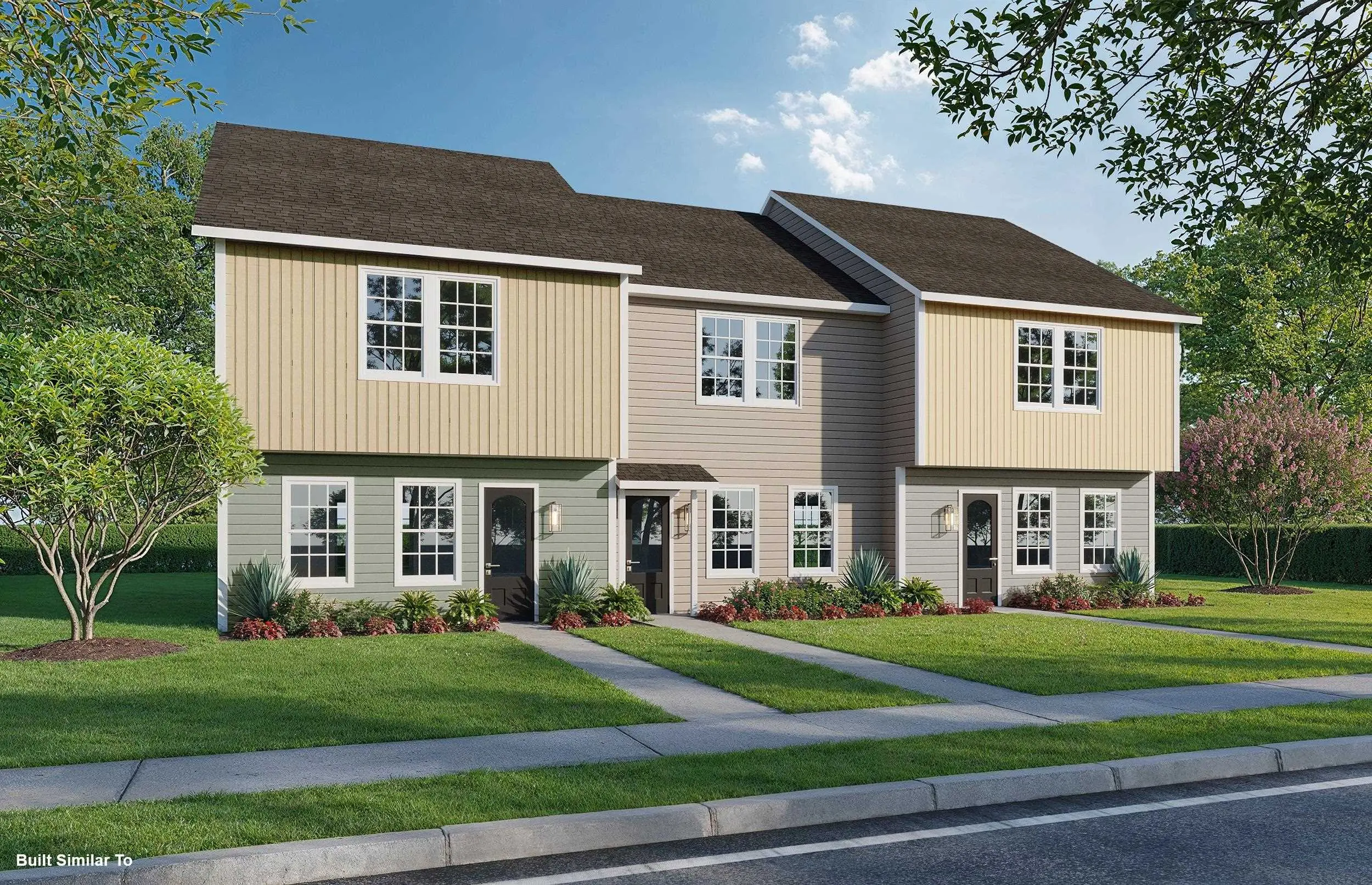 1305 Owen Ln, Harrisonburg