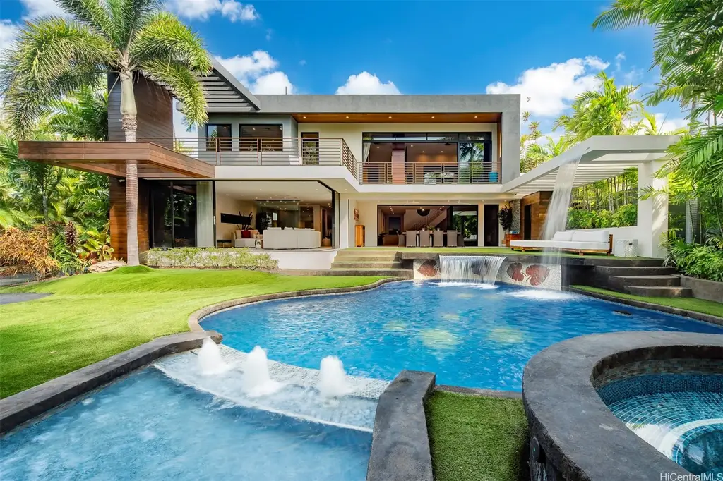 4366 Royal Place, Honolulu