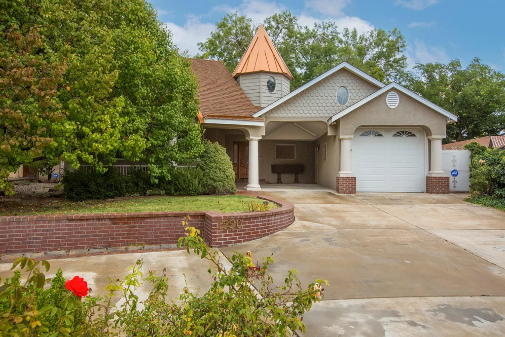 1220 Monroe Street Ne, Albuquerque