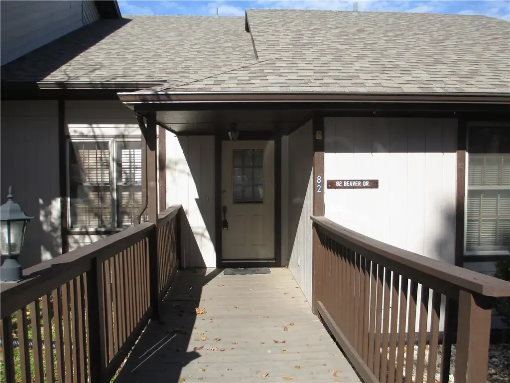 82 Beaver Drive, Holiday Island
