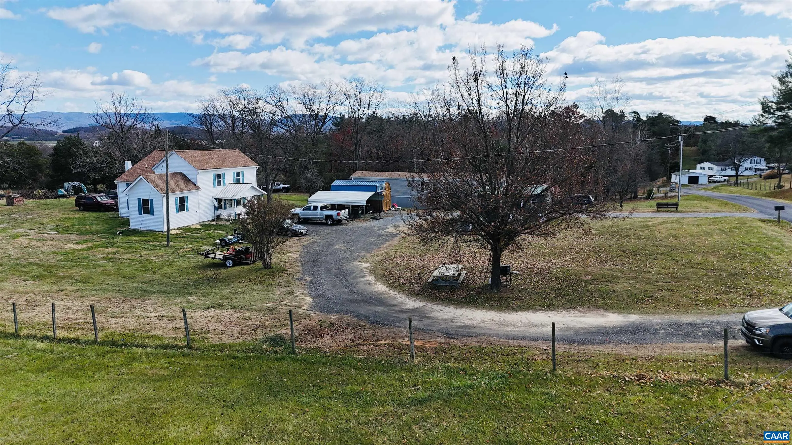 43 Niswander Rd, Staunton