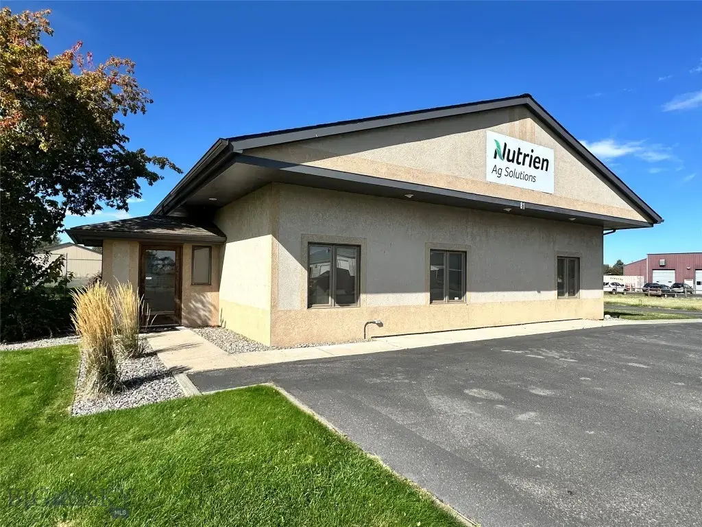 81 Timberline, Bozeman
