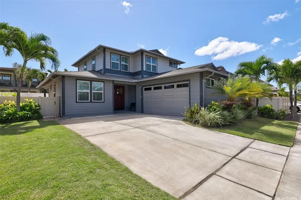 91-1011 Hokua Place, Ewa Beach